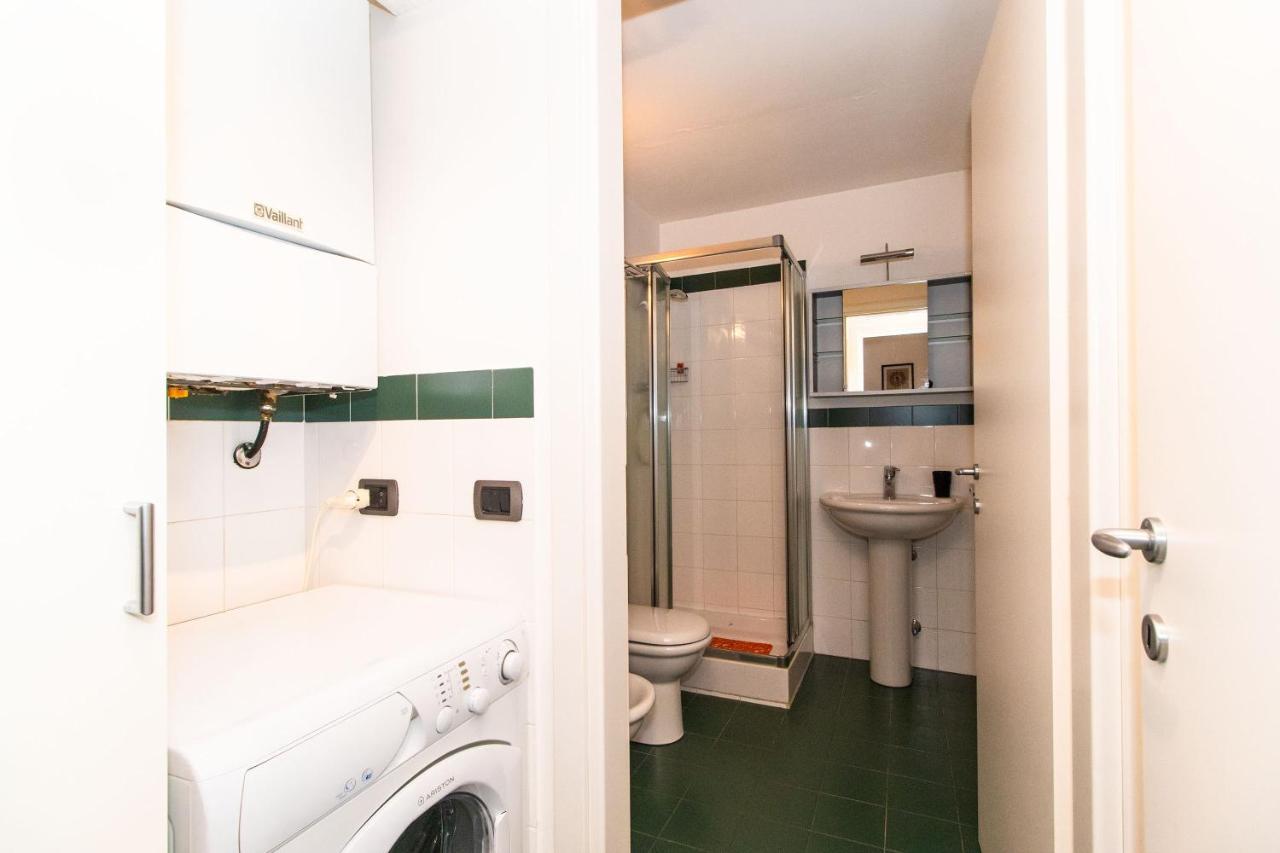 Mole Antonelliana Cozy Apartment Turin Ngoại thất bức ảnh