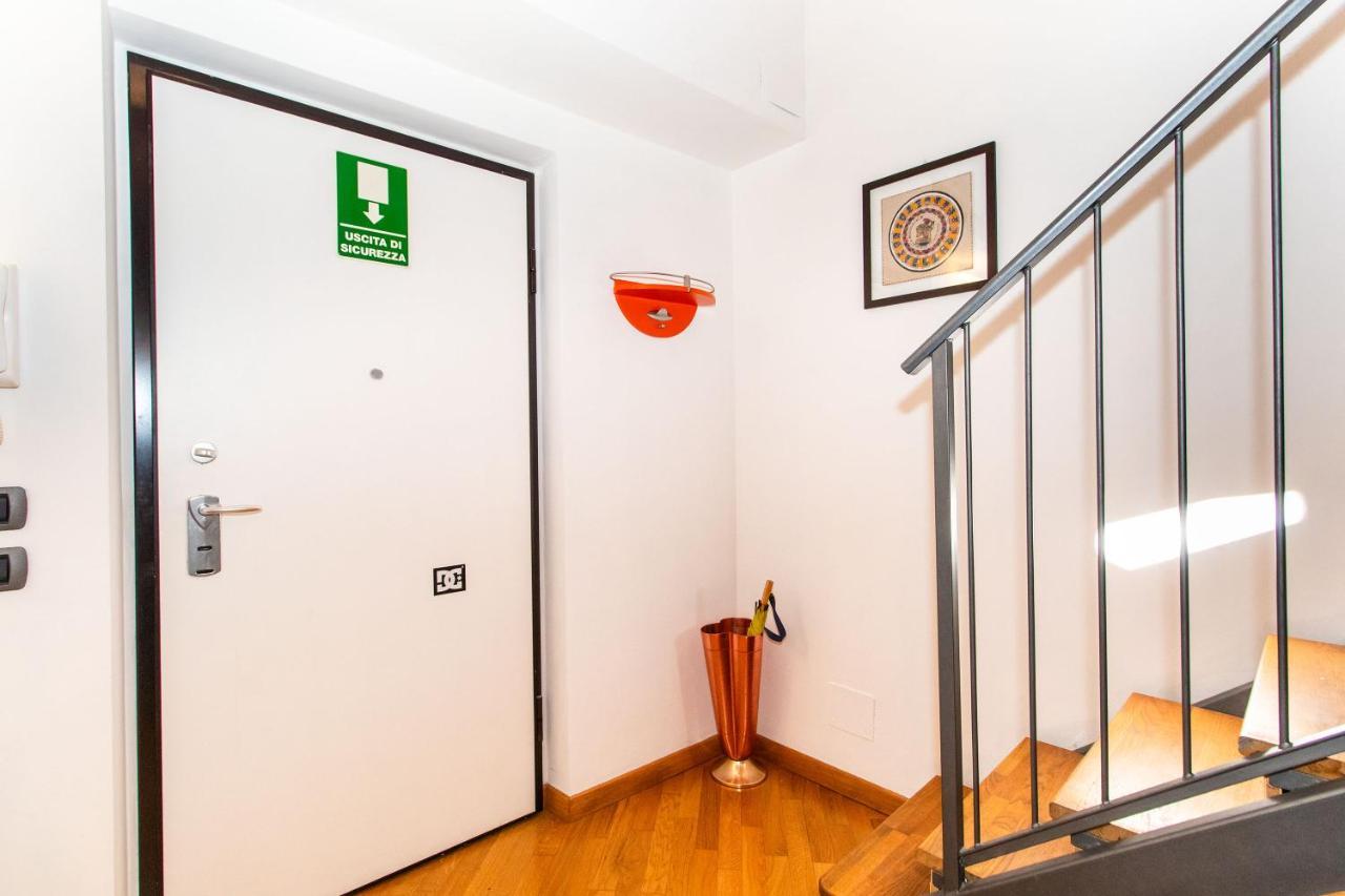 Mole Antonelliana Cozy Apartment Turin Ngoại thất bức ảnh