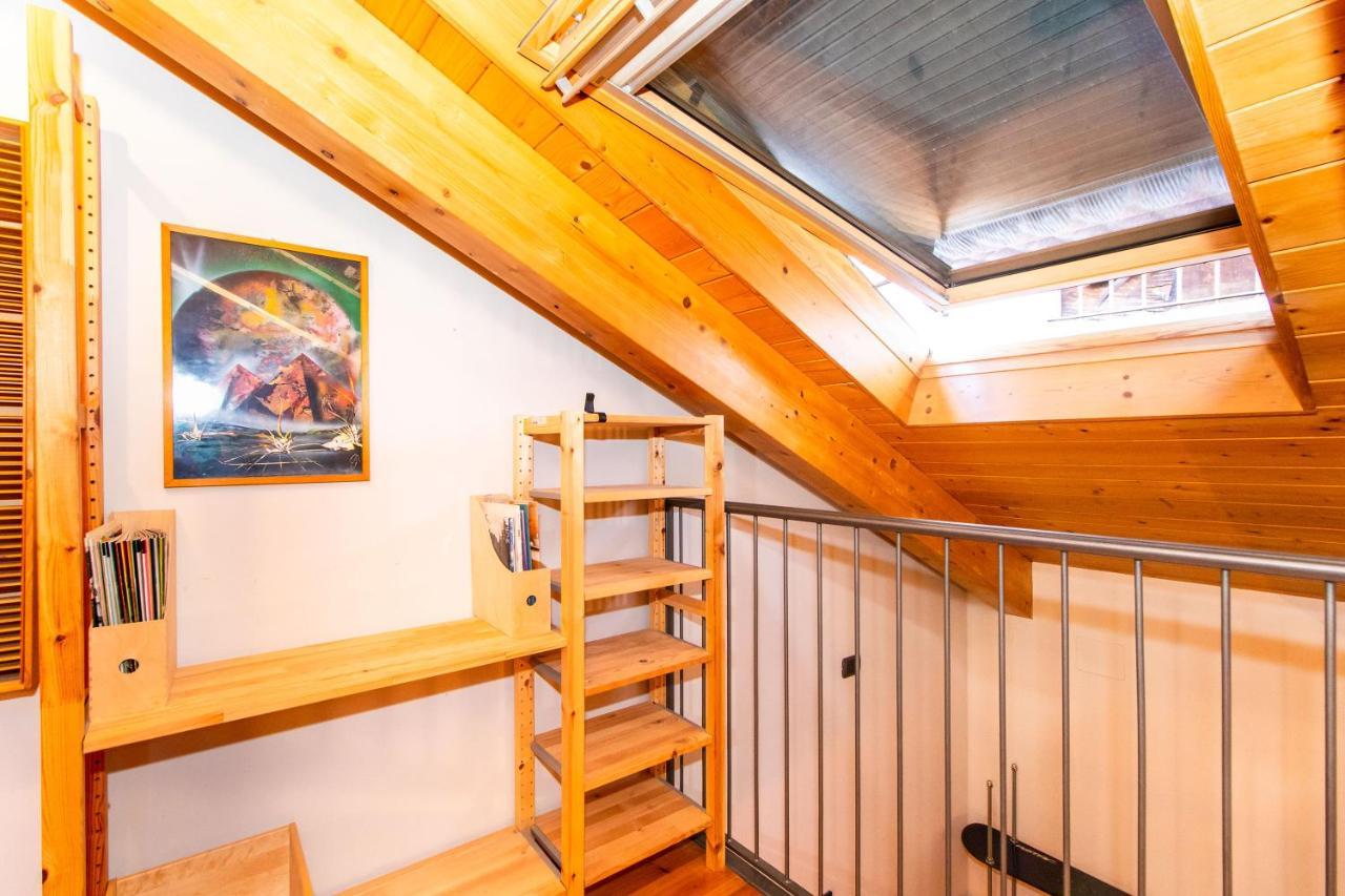 Mole Antonelliana Cozy Apartment Turin Ngoại thất bức ảnh